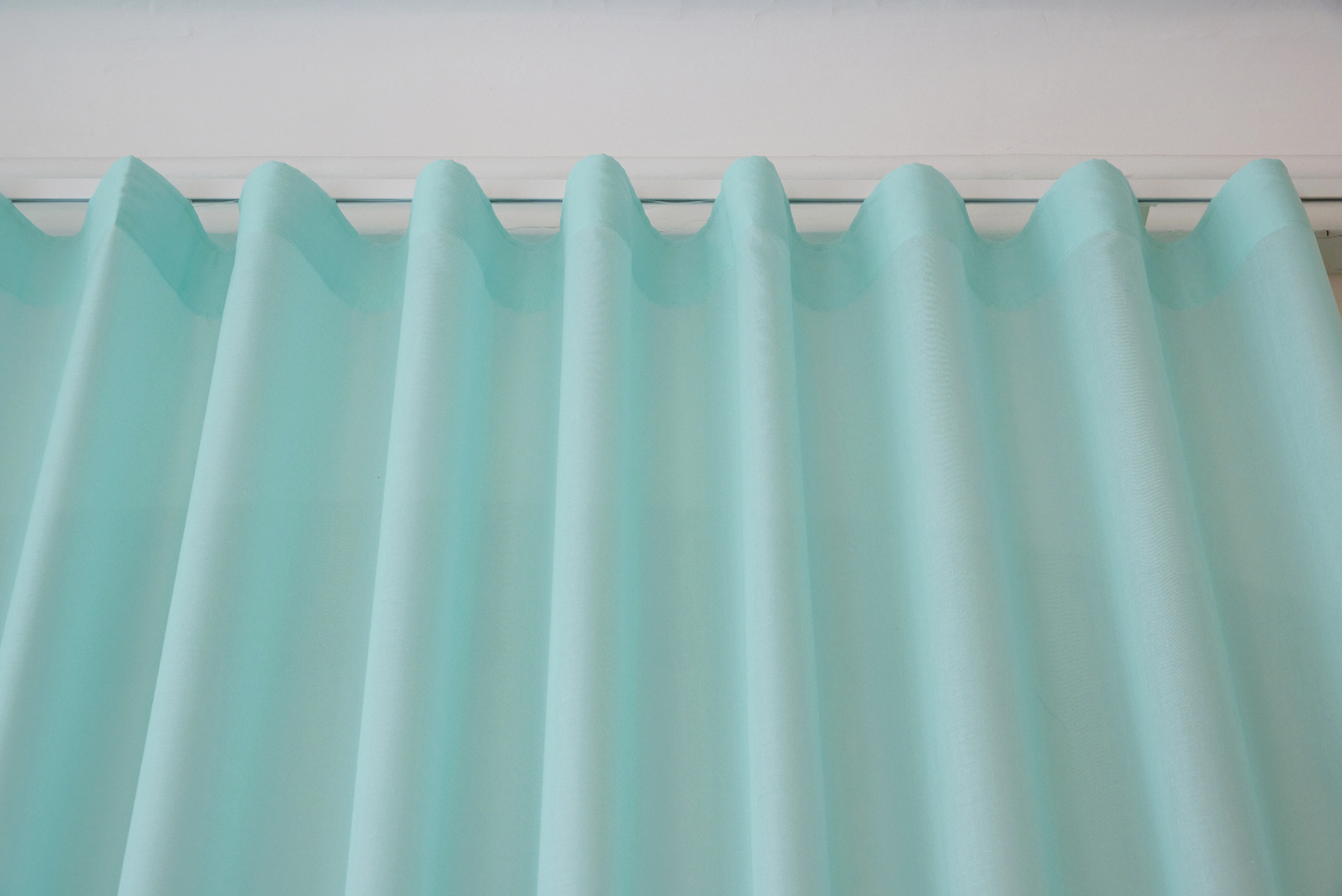 Sort Gardinskinne 2001