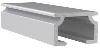 Klassisk Bronze Gardinskinne 520
