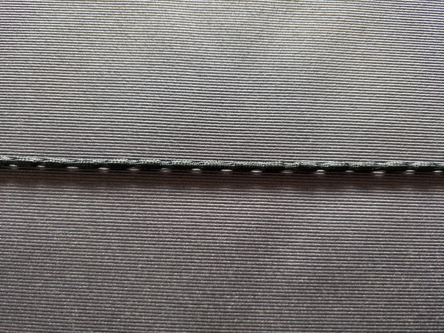 Sort zinkbånd - Tyngdebånd