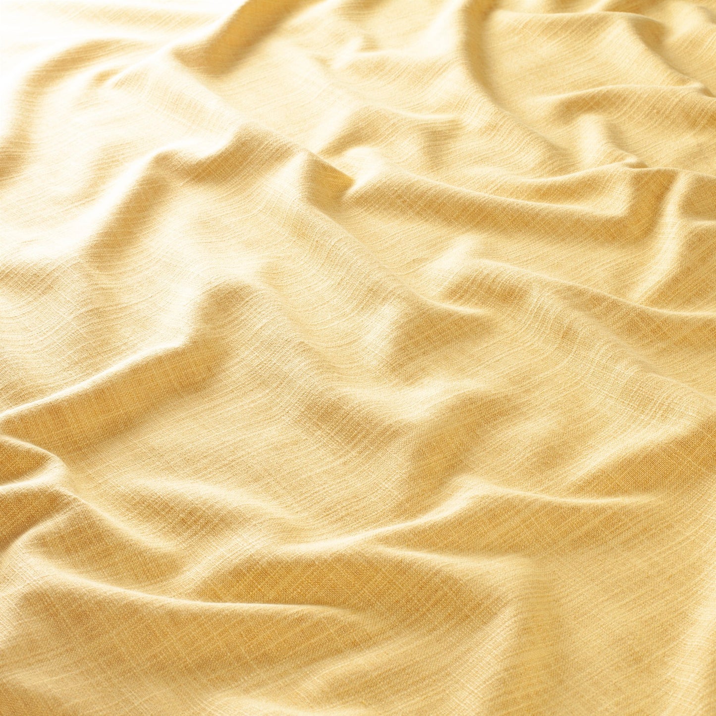 Recycled polyester stof, brandhæmmende og akustikcertificeret