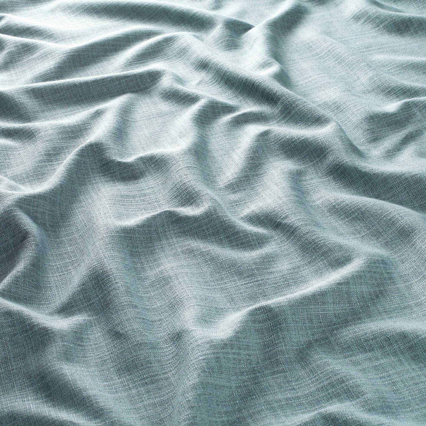 Recycled polyester stof, brandhæmmende og akustikcertificeret