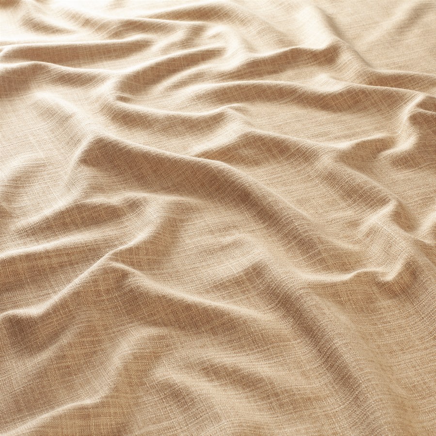 Recycled polyester stof, brandhæmmende og akustikcertificeret