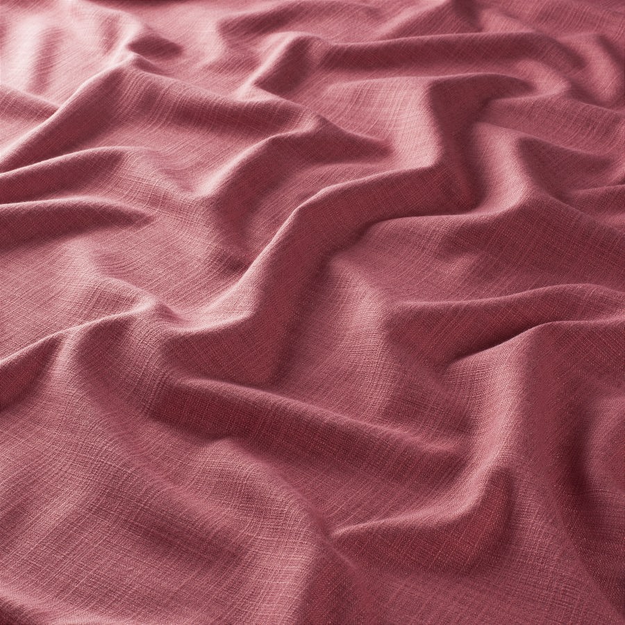 Recycled polyester stof, brandhæmmende og akustikcertificeret