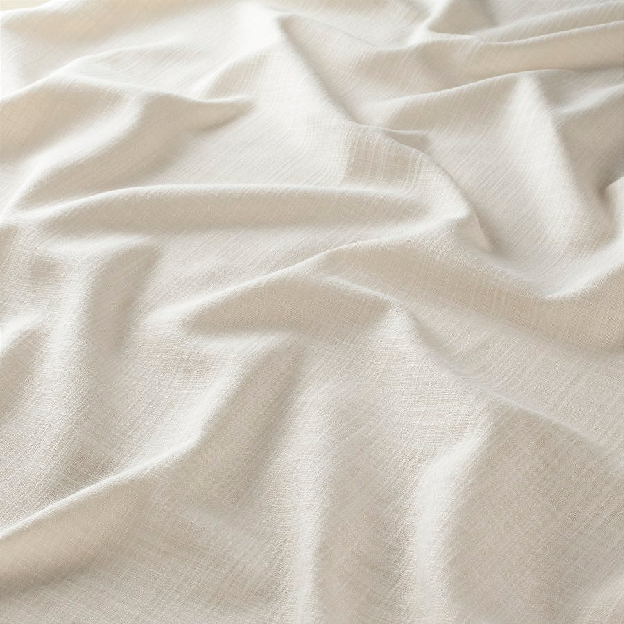 Recycled polyester stof, brandhæmmende og akustikcertificeret