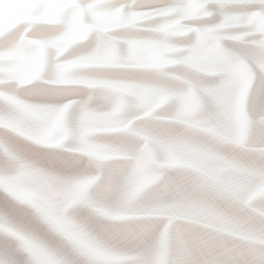 Recycled polyester stof, brandhæmmende og akustikcertificeret