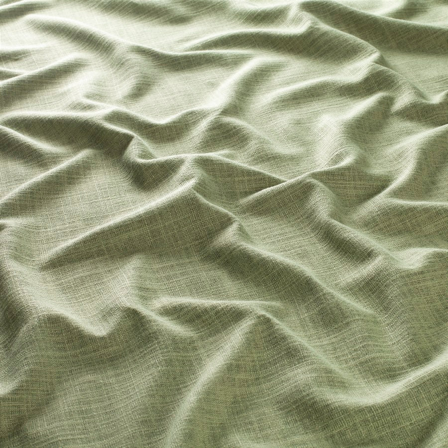 Recycled polyester stof, brandhæmmende og akustikcertificeret