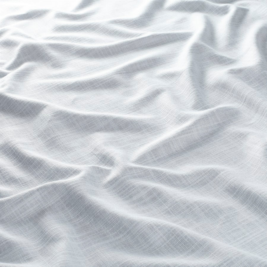 Recycled polyester stof, brandhæmmende og akustikcertificeret