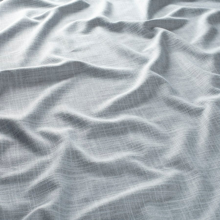 Recycled polyester stof, brandhæmmende og akustikcertificeret