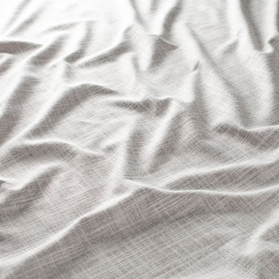 Recycled polyester stof, brandhæmmende og akustikcertificeret