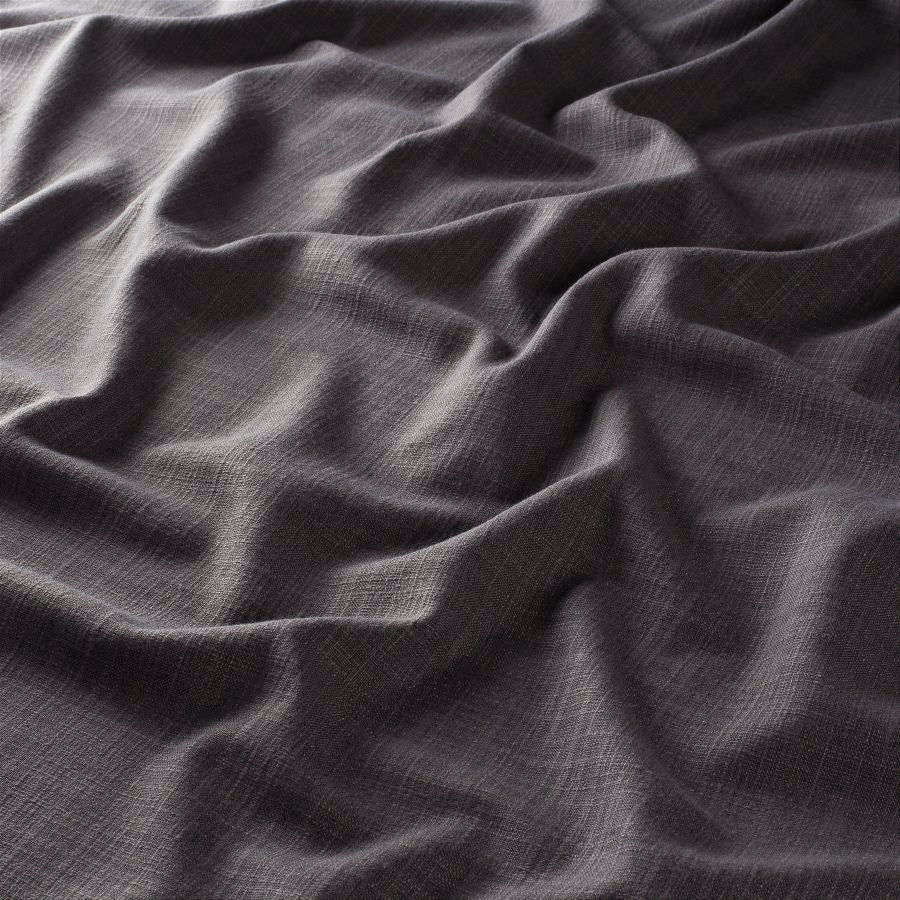 Recycled polyester stof, brandhæmmende og akustikcertificeret