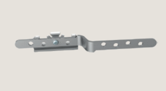 Førerarm og fører